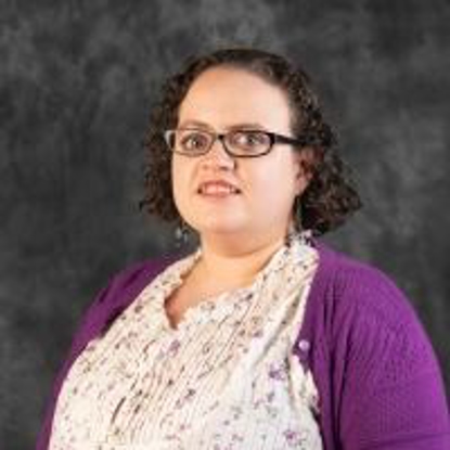 Christine  Puckett Photo